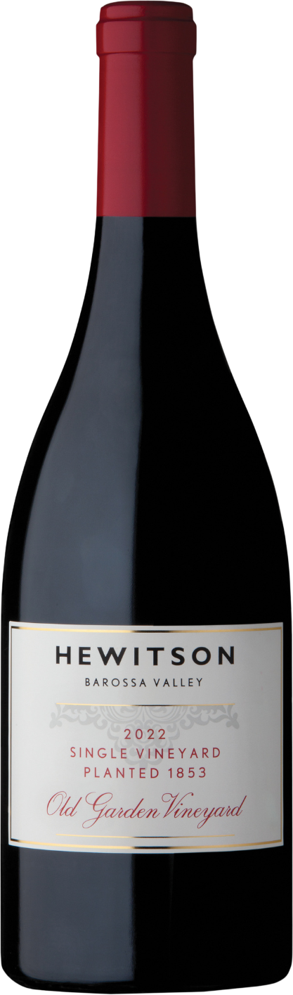 Mourvèdre 2022 — Barossa Valley